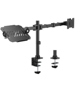 BANDAGO DUO 17-49" MONIT & LAPTOP STAND Main Image
