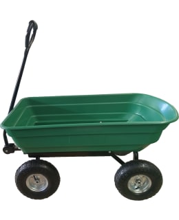 GREEN LAND 80L 200KG PUUTARHAKÄRRY Main Image