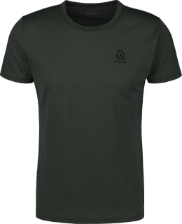 ANAR MUORRA DGRE M XS MERINO T-PAITA Main Image