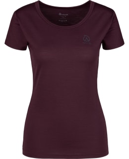 ANAR GALDA BUR W XL MERINOVILLA T-PAITA Main Image