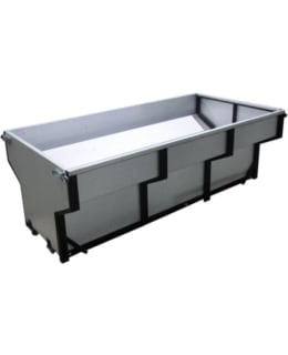 TIMCO ATV TUKKIKÄRRY 2500 LAATIKKO Main Image