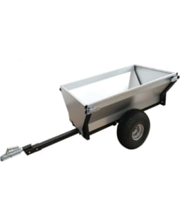 TIMCO ATV PERÄKÄRRY 1500 Main Image