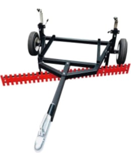 TIMCO ATV SCRAPER Main Image