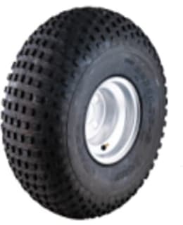 TIMCO 22X11-8 TUKKIKÄRRYN RENGAS Main Image