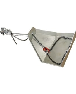 TIMCO ATV LOG SLED Main Image