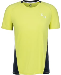 UHALLA KOA LME M TECHNICAL TEE XS Main Image