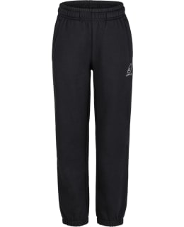 UHALLA ICON BLK XXL M COLLEGE PANTS Main Image