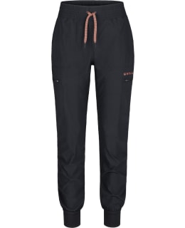 UH STELLAR PANT W UH2021W L BLKRGLD 2XL Main Image