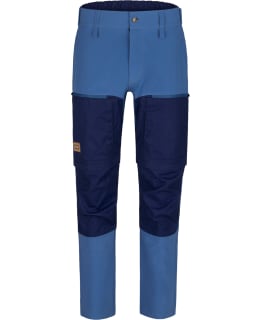 ANAR VUOMA ZIP OFF BLUE M XXL HOUSUT Main Image