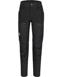 ANAR VUOMA ZIP OFF BLACK W L HOUSUT Main Image