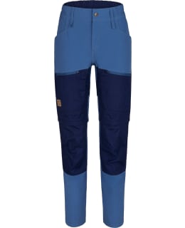ANAR VUOMA ZIP OFF BLUE W L HOUSUT Main Image