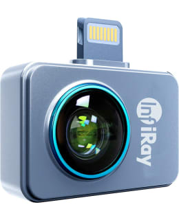 THERMAL MASTER P2 AND LÄMPÖKAMERA Main Image