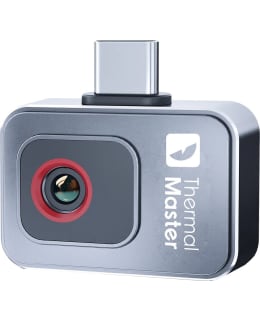 THERMAL MASTER P2 AND THERMAL CAMERA Main Image
