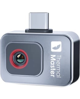 THERMAL MASTER P2PRO AND LÄMPÖKAMERA Main Image