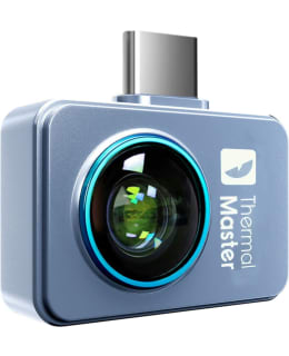 THERMAL MASTER P2PRO AND THERMAL CAMERA Main Image