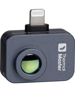 THERMAL MASTER P2PRO IOS LÄMPÖKAMERA Main Image