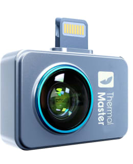 THERMAL MASTER P2PRO IOS THERMAL CAMERA Main Image
