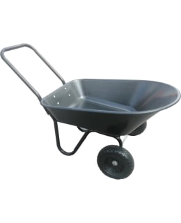 GREEN LAND 78L 2-WHEEL WHEELBARROW Main Image