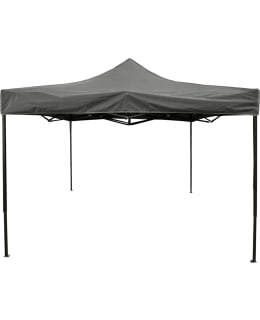 GREEN LAND G21 4X4M GREY POP-UP TENT Main Image