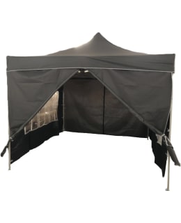 GREEN LAND G21 4X4M GREY SIDEWALL SET Main Image