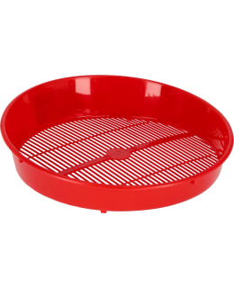 SAVORA BERRY CLEANER WITH CHUTE Main Image