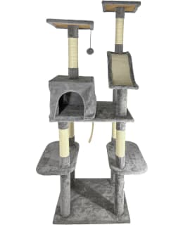 FUNPET SLOPE 170CM KIIPEILYPUU Main Image