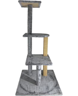 FUNPET TIER 124CM KIIPEILYPUU Main Image