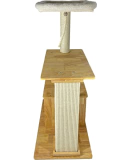 FUNPET ROYAL 120CM KIIPEILYPUU Main Image