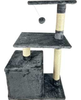 FUNPET LOFT 80CM KIIPEILYPUU Main Image