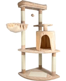 FUNPET TREK 120CM KIIPEILYPUU Main Image