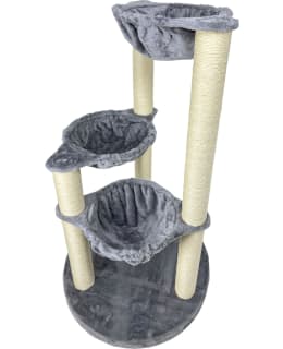 FUNPET NEST 106CM KIIPEILYPUU Main Image