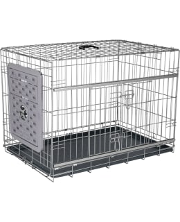 NUNO PREMIUM LEMMIKKIHÄKKI 91X61X69 Main Image