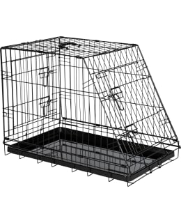 NUNO 76X48X57 CAR PET CAGE Main Image