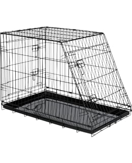 NUNO 91X61X66 CAR PET CAGE Main Image