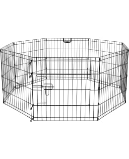 NUNO 61X61 8-PANEL PLAY PEN Main Image
