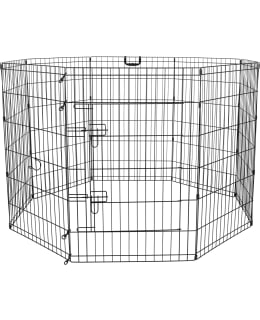 NUNO 61X91 8-PANEL PLAY PEN Main Image