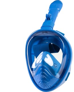 ISPORT FULL FACE KIDS SIN SUKELLUSMASKI Main Image