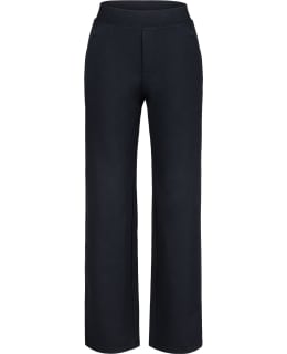 UH FLORA PANT W UH2024W BLK S Main Image