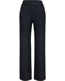 UH FLORA PANT W UH2024W-L BLK M Main Image
