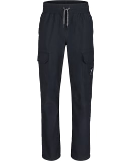 UH HYPERION CARGOPANTS M UH2025 BLK L Main Image