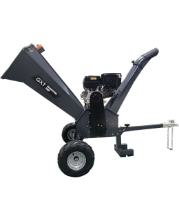 GXT 15HP CHIPPER SHREDDER Main Image