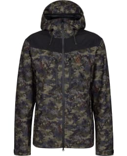 ANAR RIEKKO GRECAM METSÄSTYSTAKKI XXXL Main Image