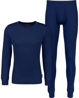 ANAR MUORRA SININEN M  MERINOALUSASU XXL Main Image