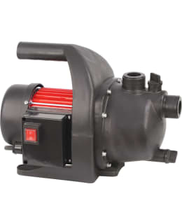 TIMCO 1000W GARDEN PUMP Main Image