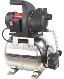 TIMCO 800W INOX BOOSTER SET Main Image