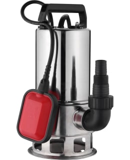 TIMCO 900W 14000L INOX SUBMERSILE PUMP Main Image