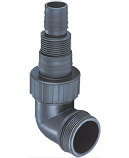 TIMCO 1-1.25" LETKUN 90 ASTE KULMALIITIN Main Image