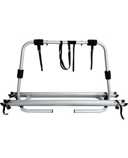 HEED CARAVAN 2P DRAWBAR BICYCLE CARRIER Main Image