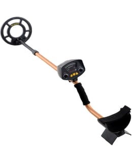 RAIDER ADVANCED METALLINPALJASTIN Main Image