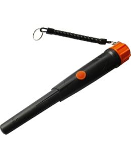 RAIDER PRO PINPOINTER METALLINPALJASTIN Main Image